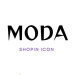 MODA Logo